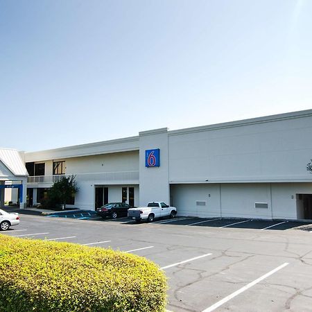 Motel 6-Frederick, Md - Fort Detrick Экстерьер фото