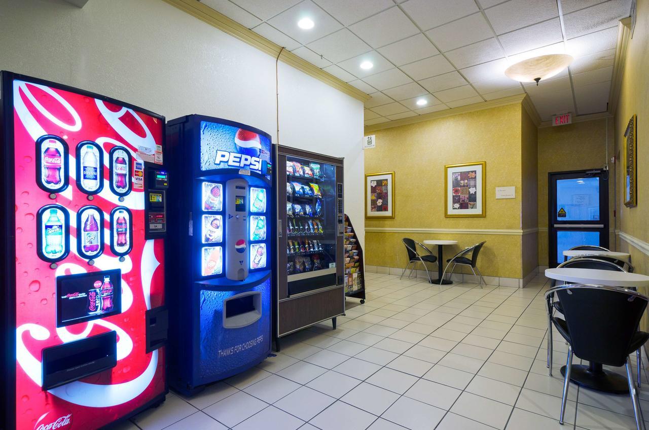 Motel 6-Frederick, Md - Fort Detrick Экстерьер фото