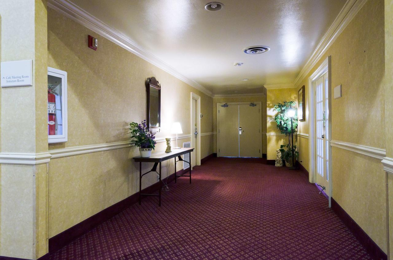 Motel 6-Frederick, Md - Fort Detrick Экстерьер фото