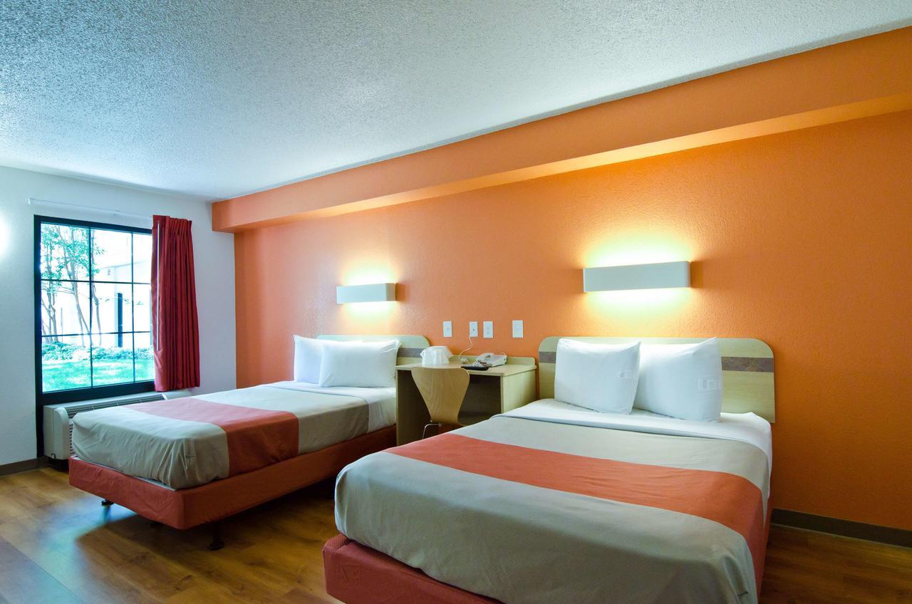 Motel 6-Frederick, Md - Fort Detrick Экстерьер фото