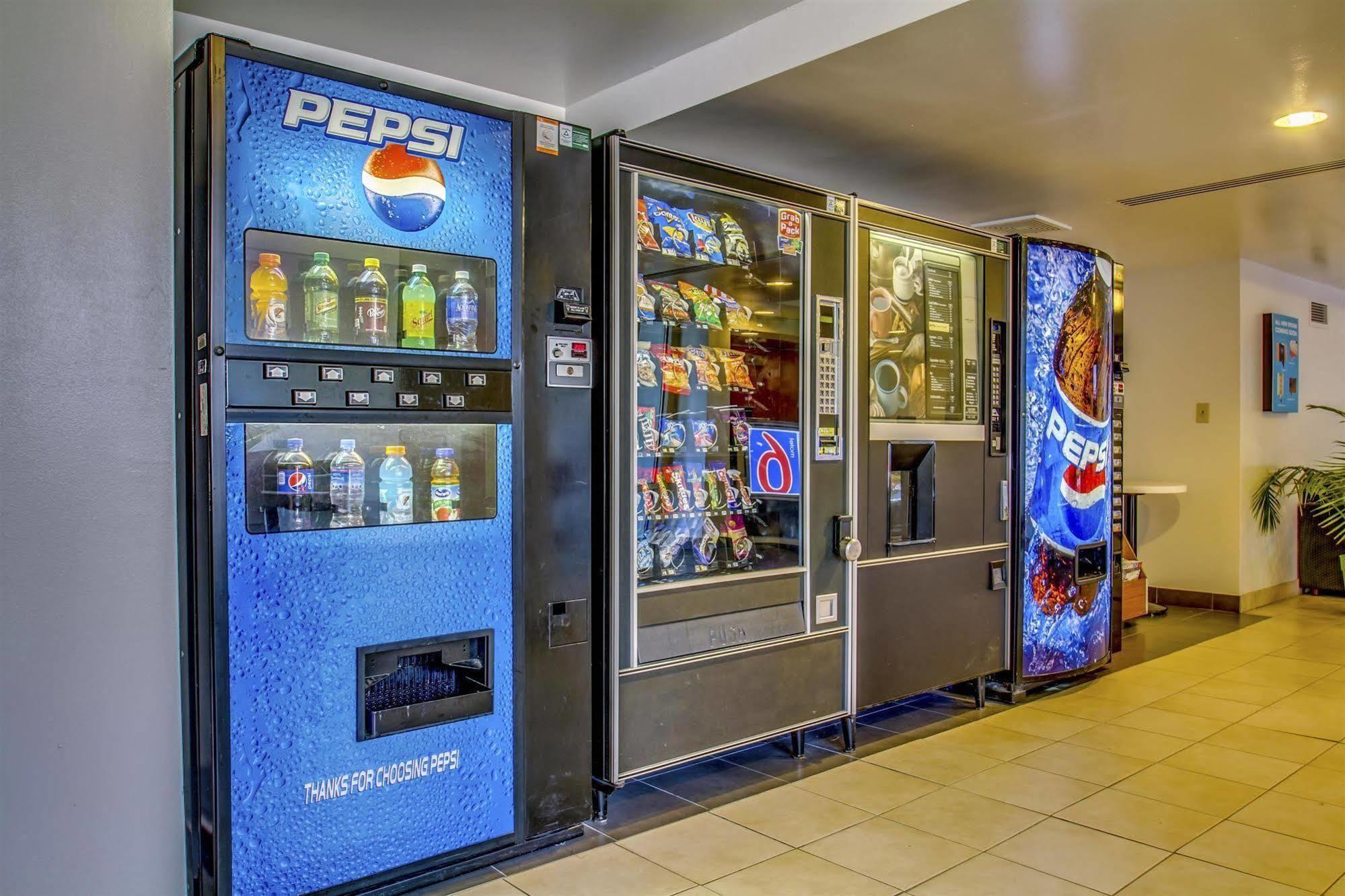 Motel 6-Frederick, Md - Fort Detrick Экстерьер фото